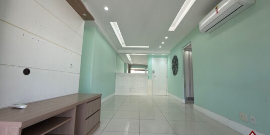 Apartamento Cidade Jardim – Reserva do Parque, Venda, 2 quartos – NBI 619 CJRP
