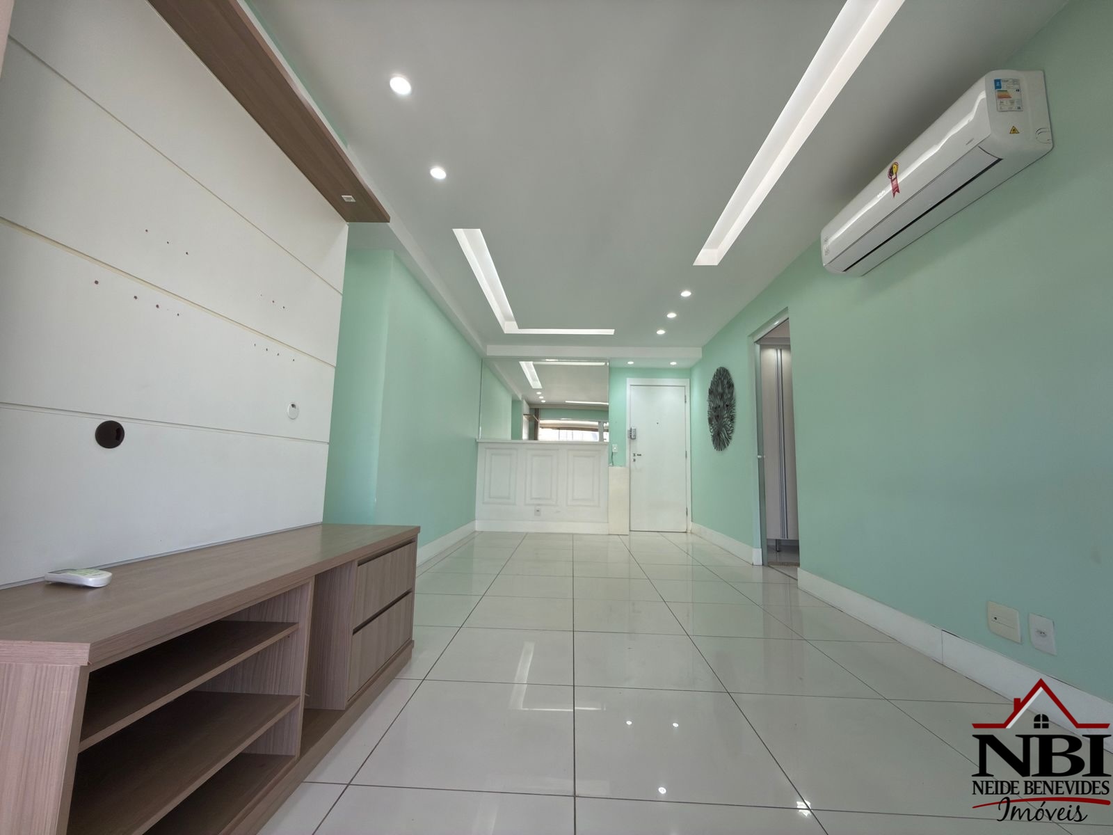 Apartamento Cidade Jardim – Reserva do Parque, Venda, 2 quartos – NBI 619 CJRP