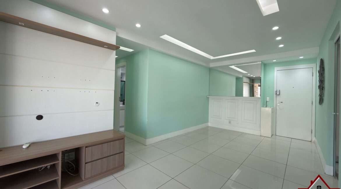 Apartamento Cidade Jardim - Reserva do Parque 2 quartos NBI619CJRP 02