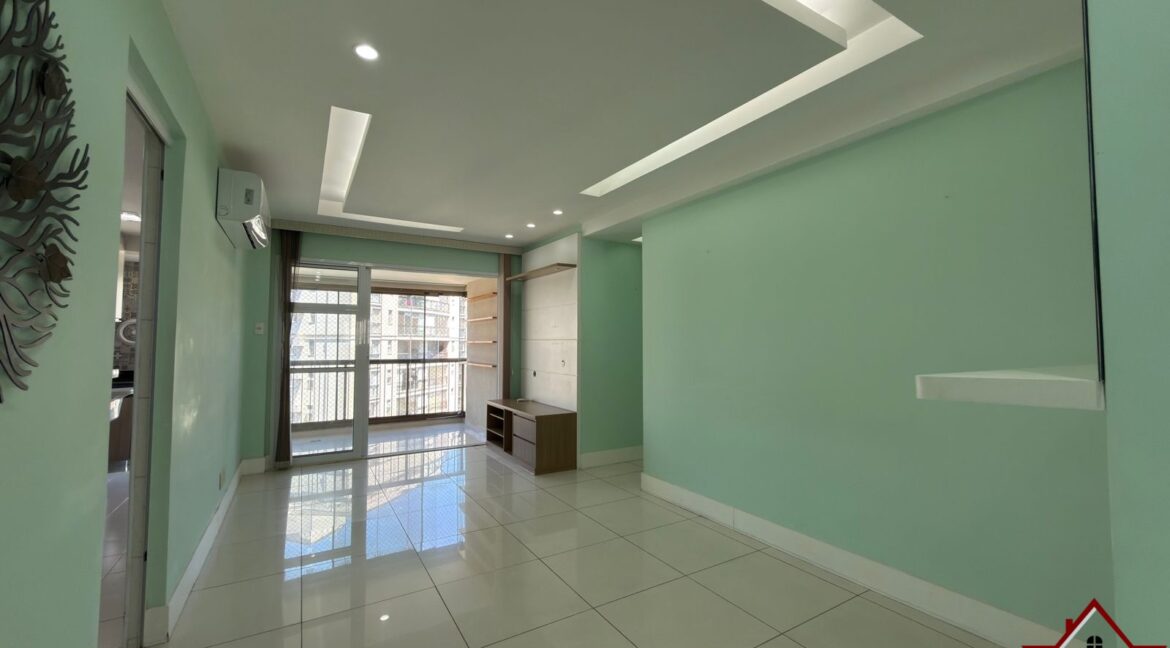 Apartamento Cidade Jardim - Reserva do Parque 2 quartos NBI619CJRP 03