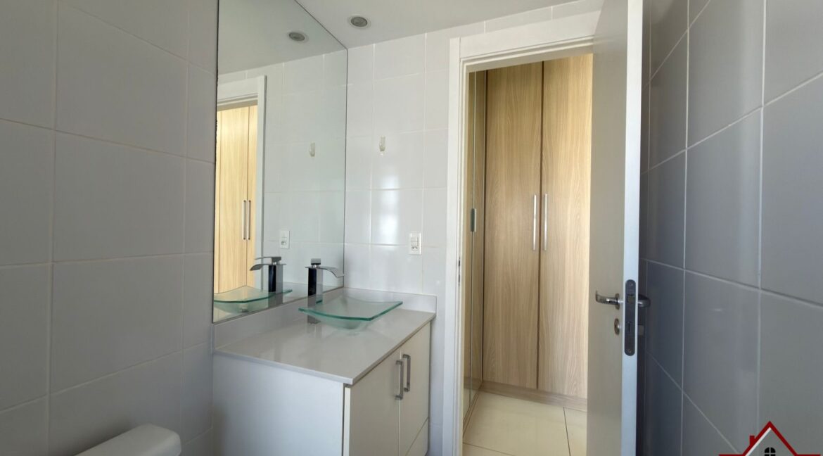 Apartamento Cidade Jardim - Reserva do Parque 2 quartos NBI619CJRP 12