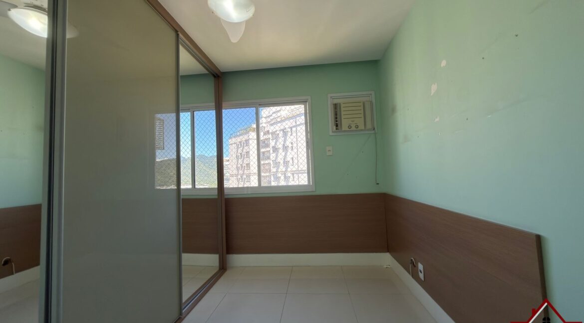 Apartamento Cidade Jardim - Reserva do Parque 2 quartos NBI619CJRP 14
