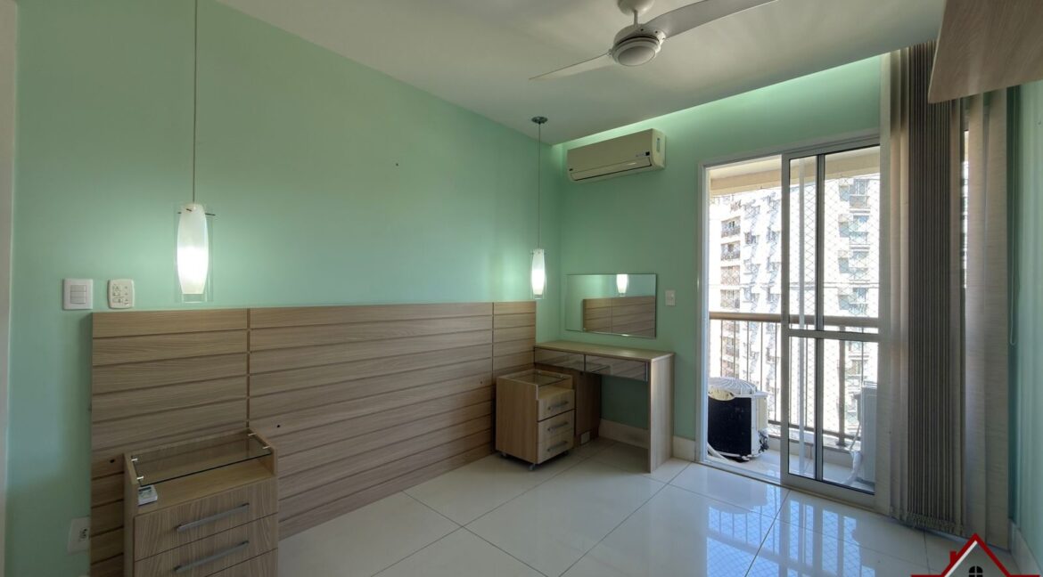 Apartamento Cidade Jardim - Reserva do Parque 2 quartos NBI619CJRP 18