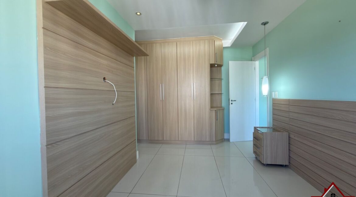 Apartamento Cidade Jardim - Reserva do Parque 2 quartos NBI619CJRP 20