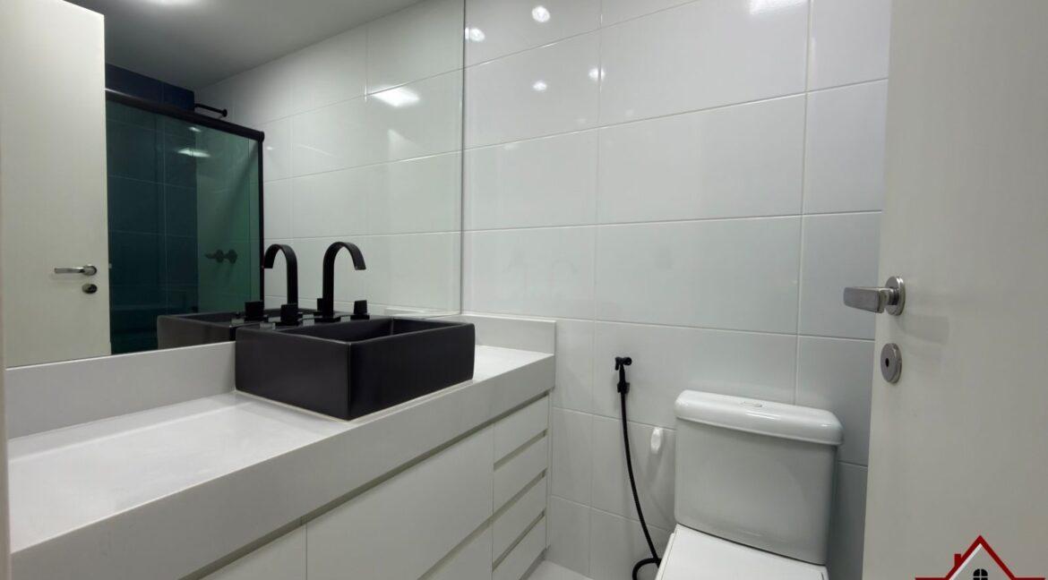 Apartamento Cidade Jardim - Reserva do Parque 2 quartos NBI619CJRP 21
