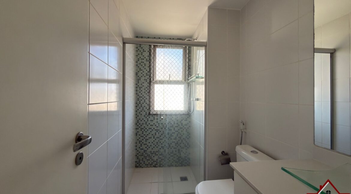 Apartamento Cidade Jardim - Reserva do Parque 2 quartos NBI619CJRP 22
