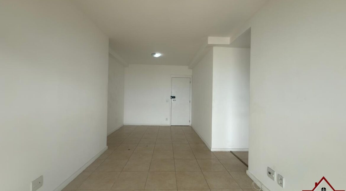 Apartamento Cidade Jardim - Maayan 2 quartos NBI624CJM 01