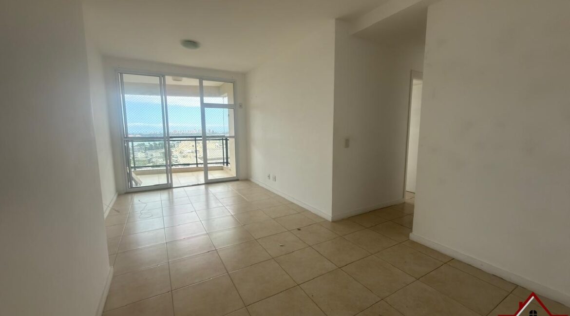 Apartamento Cidade Jardim - Maayan 2 quartos NBI624CJM 02