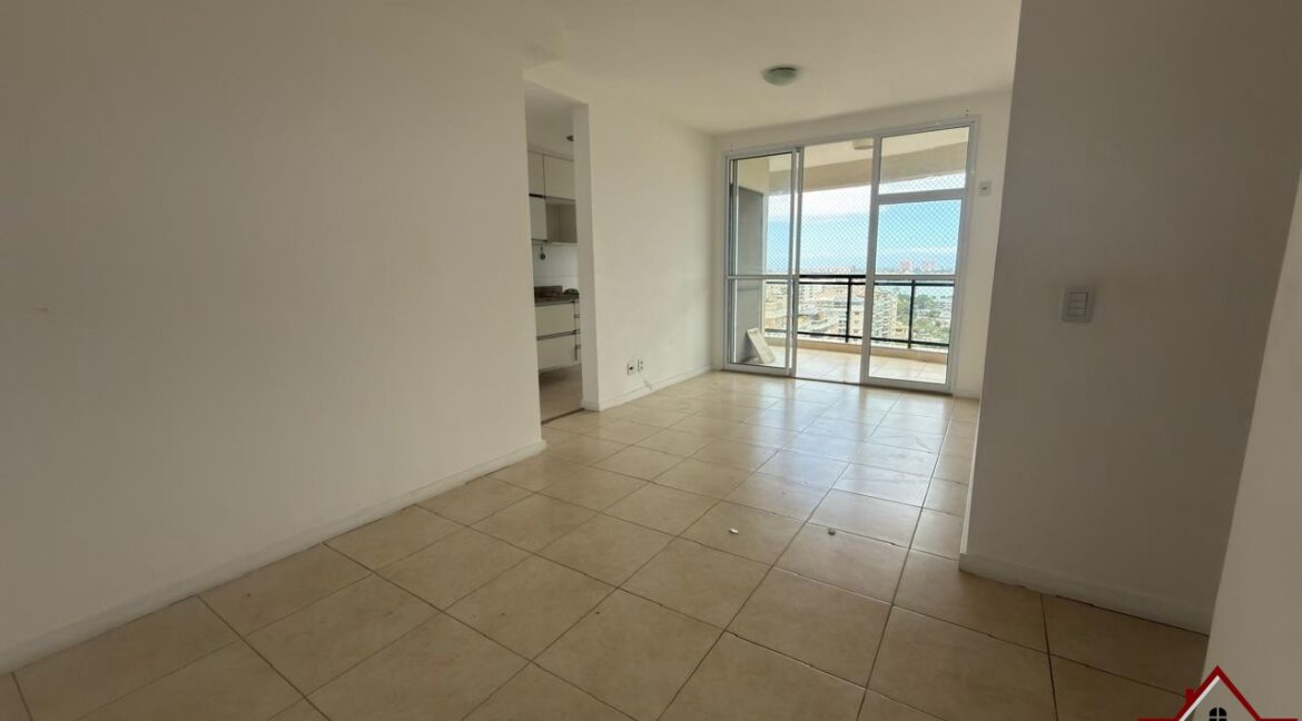 Apartamento Cidade Jardim - Maayan 2 quartos NBI624CJM 03