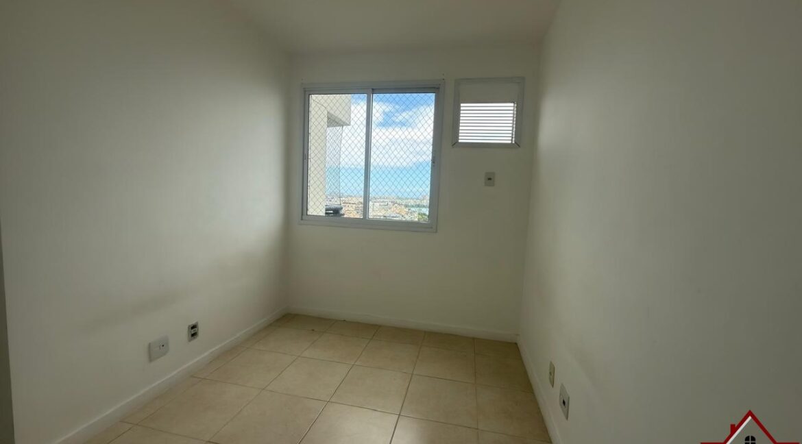 Apartamento Cidade Jardim - Maayan 2 quartos NBI624CJM 09