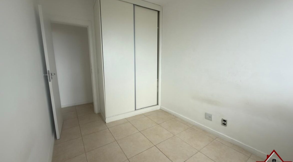 Apartamento Cidade Jardim - Maayan 2 quartos NBI624CJM 10