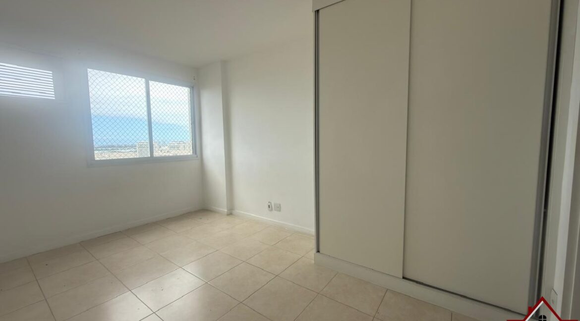 Apartamento Cidade Jardim - Maayan 2 quartos NBI624CJM 11