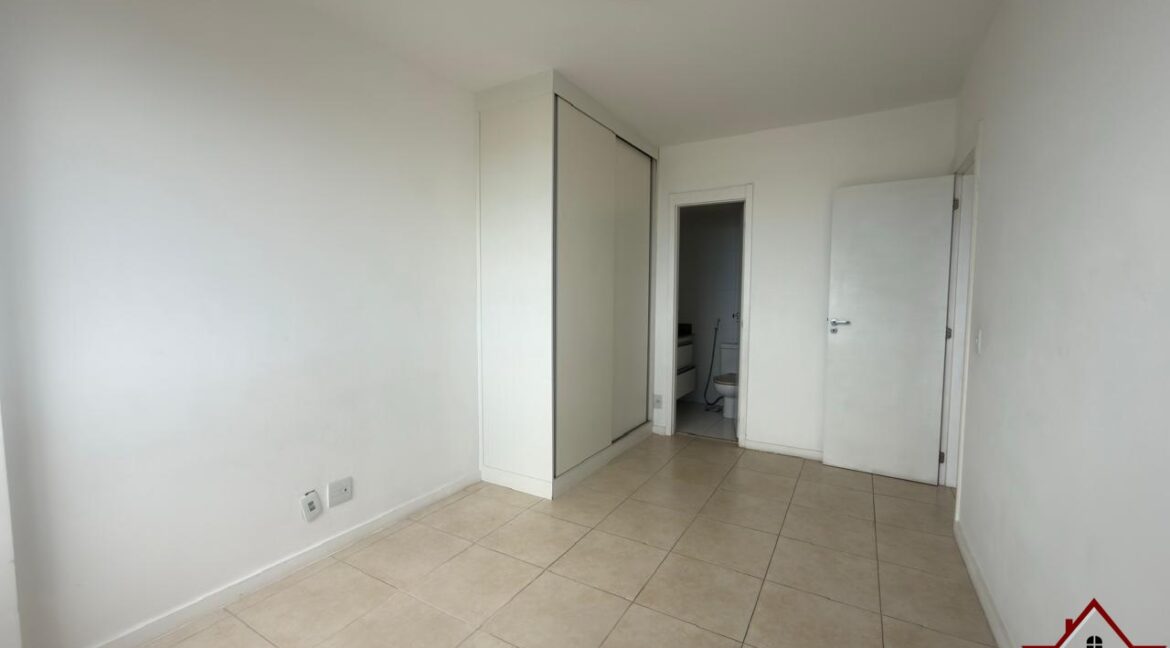 Apartamento Cidade Jardim - Maayan 2 quartos NBI624CJM 12