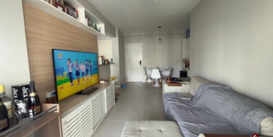 Apartamento Cidade Jardim – Reserva Jardim, Venda, 2 quartos – NBI 622 CJRJ