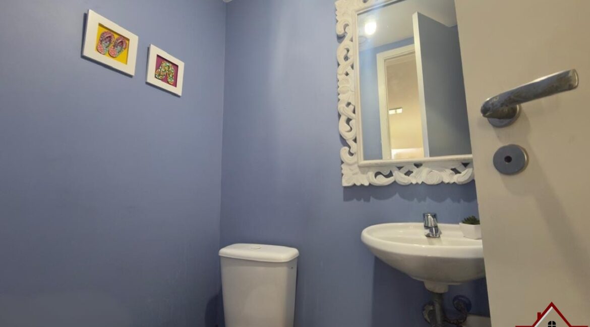 Apartamento Cidade Jardim - Reserva Jardim 2 quartos NBI622CJRJ 05