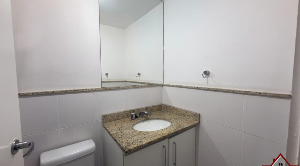 Apartamento Cidade Jardim - Reserva Jardim 2 quartos NBI622CJRJ 17