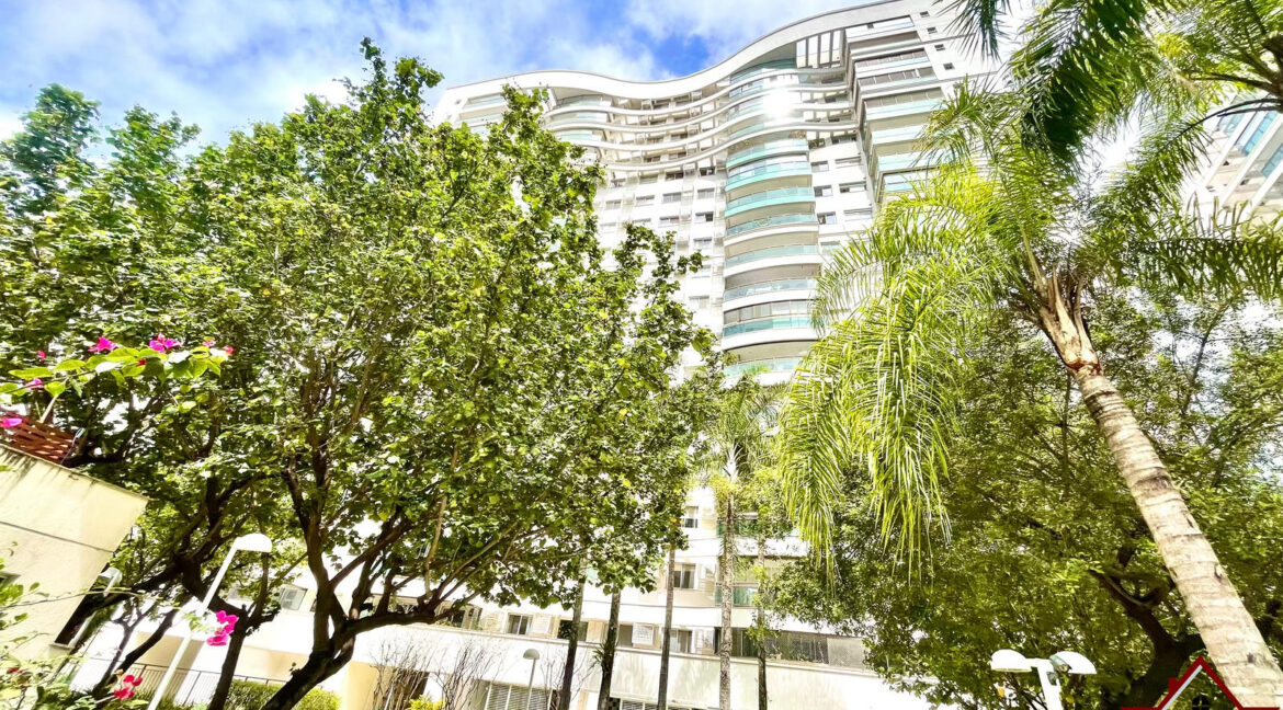 Apartamento Cidade Jardim - Reserva Jardim 2 quartos NBI622CJRJ 21