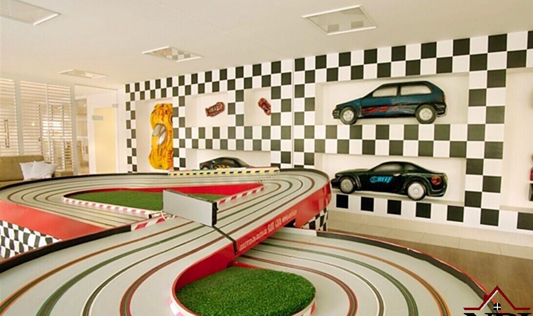 Apartamento Cidade Jardim - Reserva Jardim 2 quartos NBI622CJRJ 26