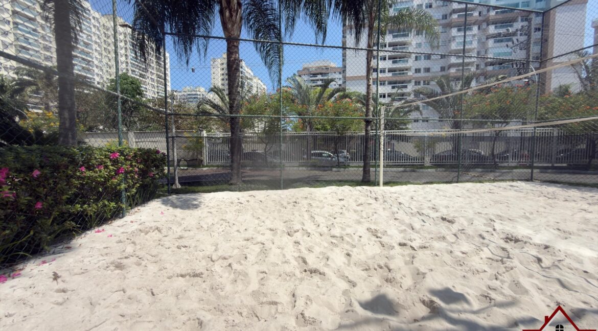 Apartamento Jacarepaguá - Freedom Club Residence 3 quartos NBI620FCR 23