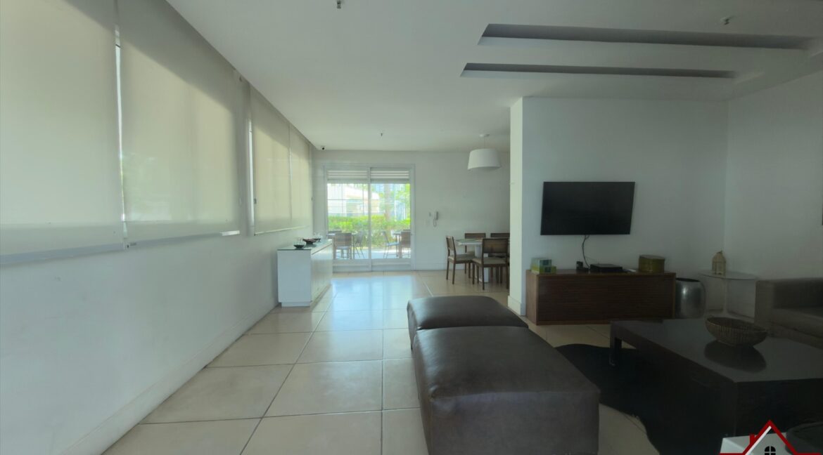 Apartamento Jacarepaguá - Freedom Club Residence 3 quartos NBI620FCR 24