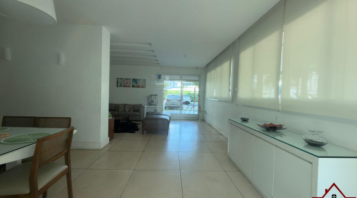 Apartamento Jacarepaguá - Freedom Club Residence 3 quartos NBI620FCR 30