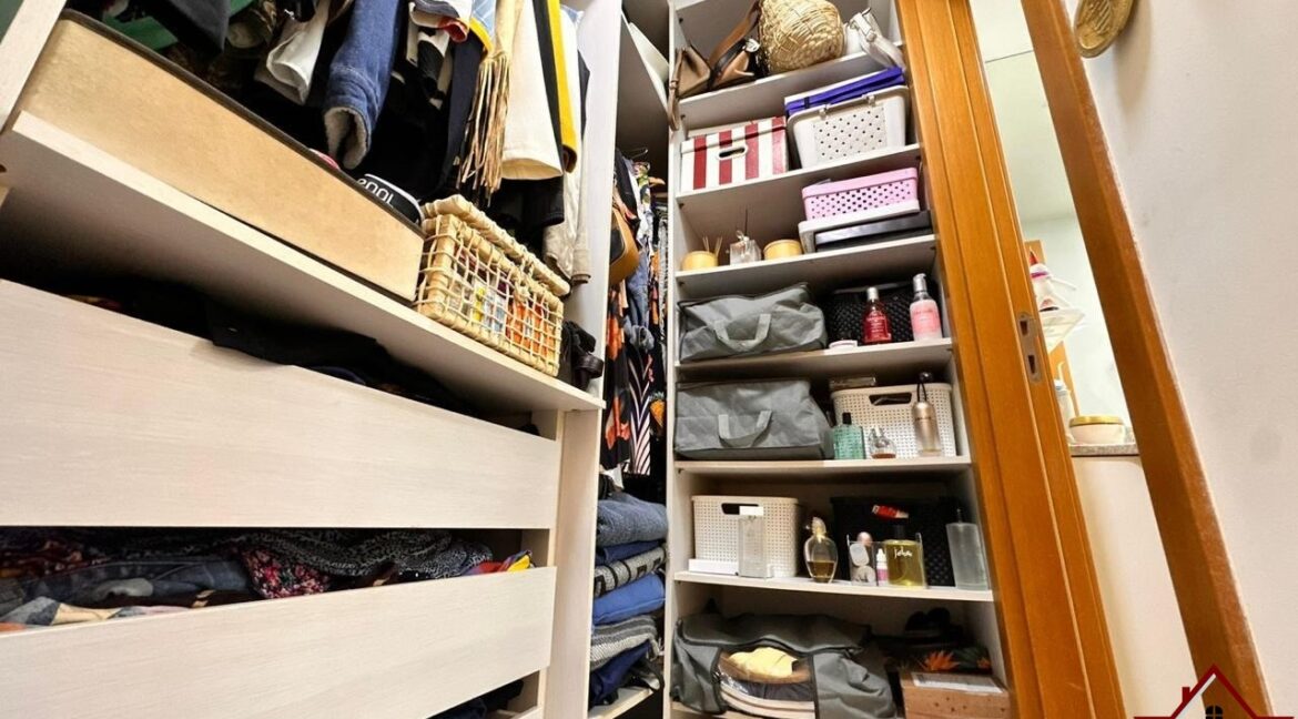 Apartamento Recreio - Concetto Nero 3 quartos NBI621CNR 13