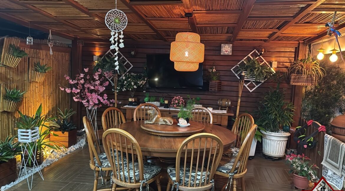 Apartamento Recreio - Concetto Nero 3 quartos NBI621CNR 19-1