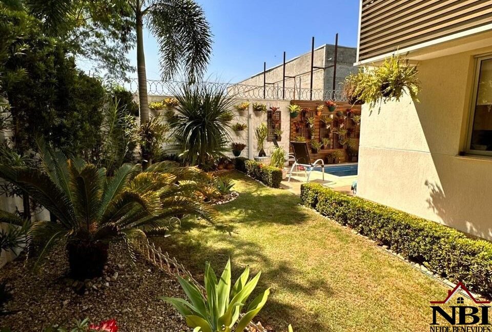 Apartamento Recreio - Concetto Nero 3 quartos NBI621CNR 21