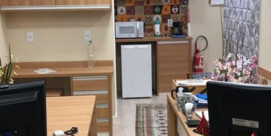 Sala comercial Recreio dos Bandeirantes – One Offices, Venda