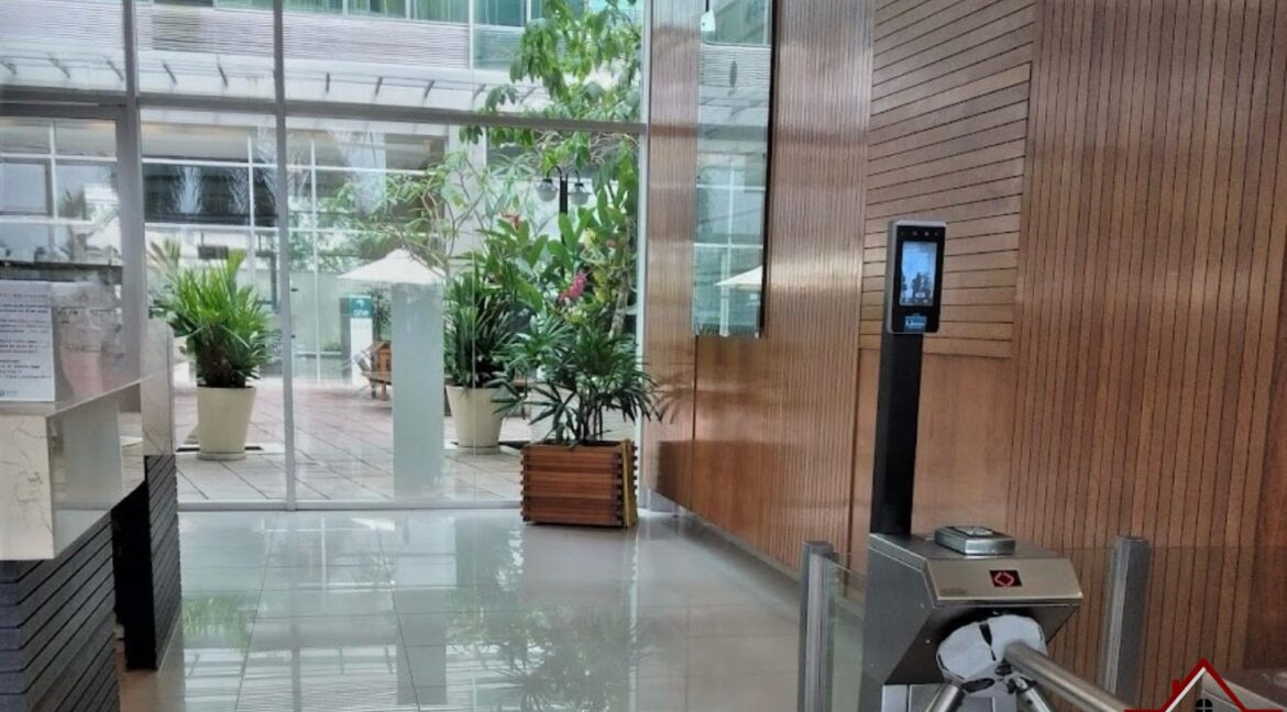 Sala Comercial Recreio dos Bandeirantes - One Offices NBI623OO 09