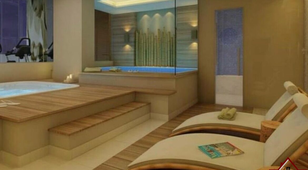 Sala Comercial Recreio dos Bandeirantes - One Offices NBI623OO 10