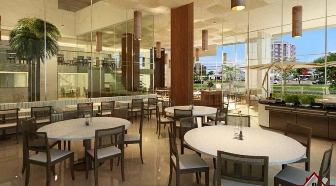 Sala Comercial Recreio dos Bandeirantes - One Offices NBI623OO 12