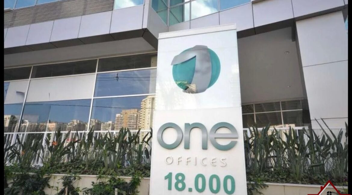 Sala Comercial Recreio dos Bandeirantes - One Offices NBI623OO 14