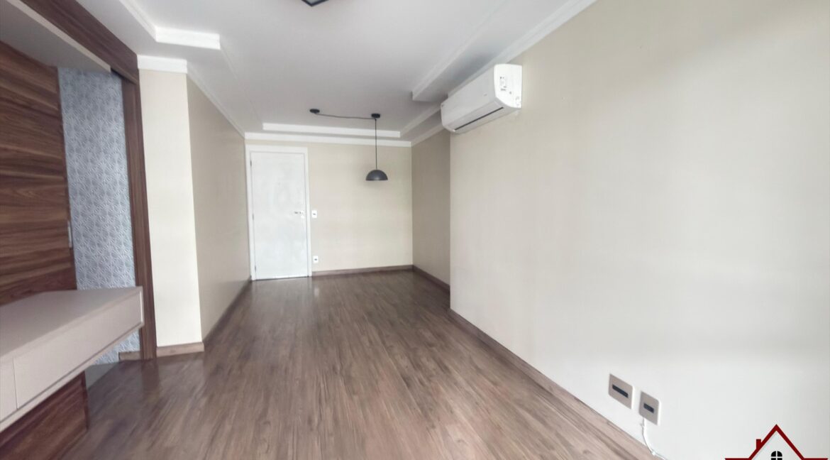 Apartamento Cidade Jardim - Maayan 2 quartos NBI626CJM 01-1