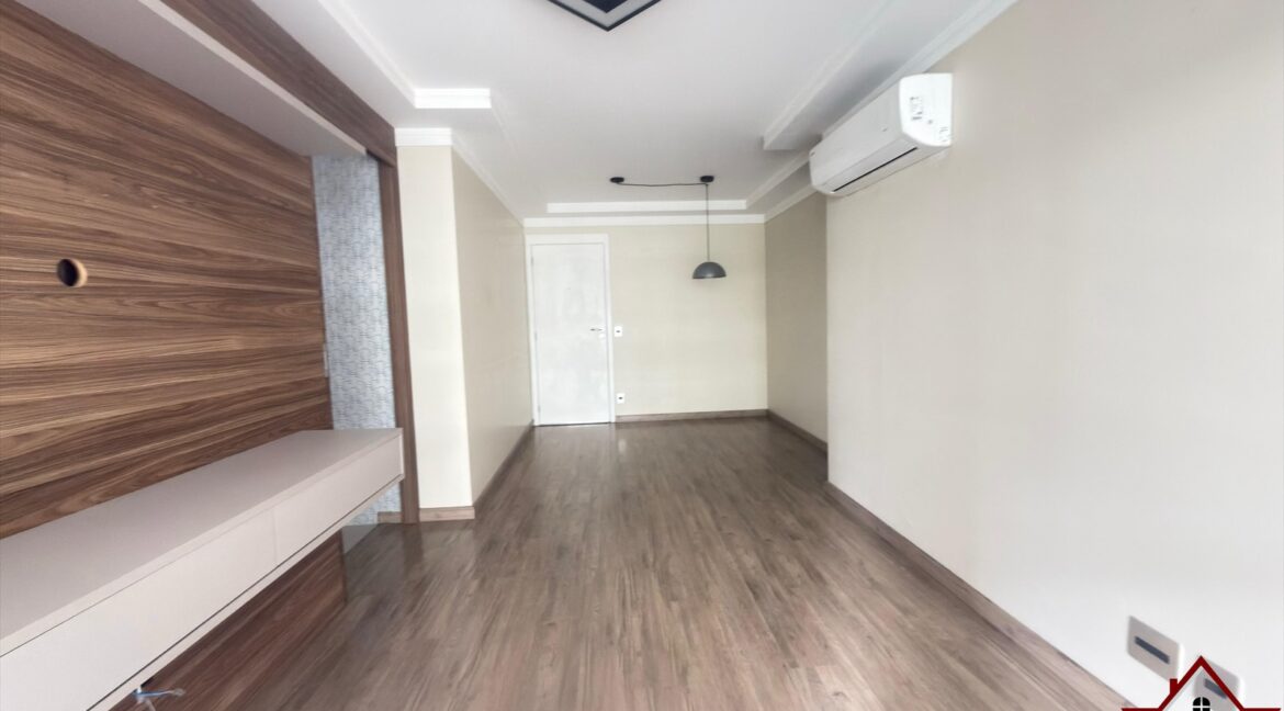 Apartamento Cidade Jardim - Maayan 2 quartos NBI626CJM 01