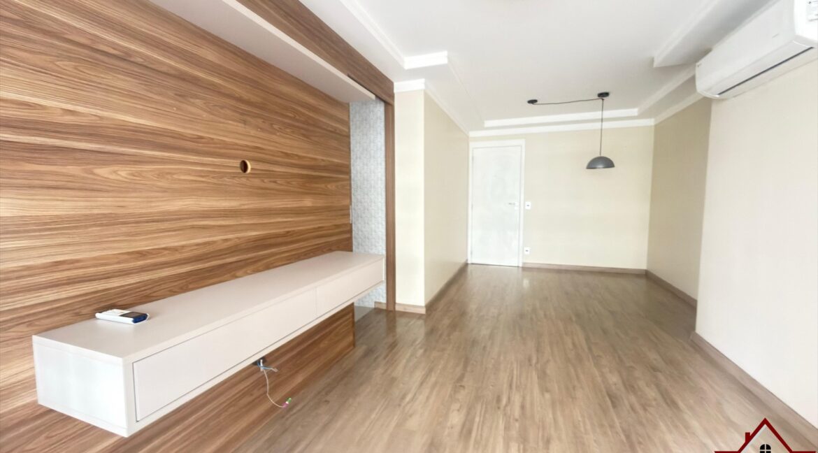 Apartamento Cidade Jardim - Maayan 2 quartos NBI626CJM 03-1