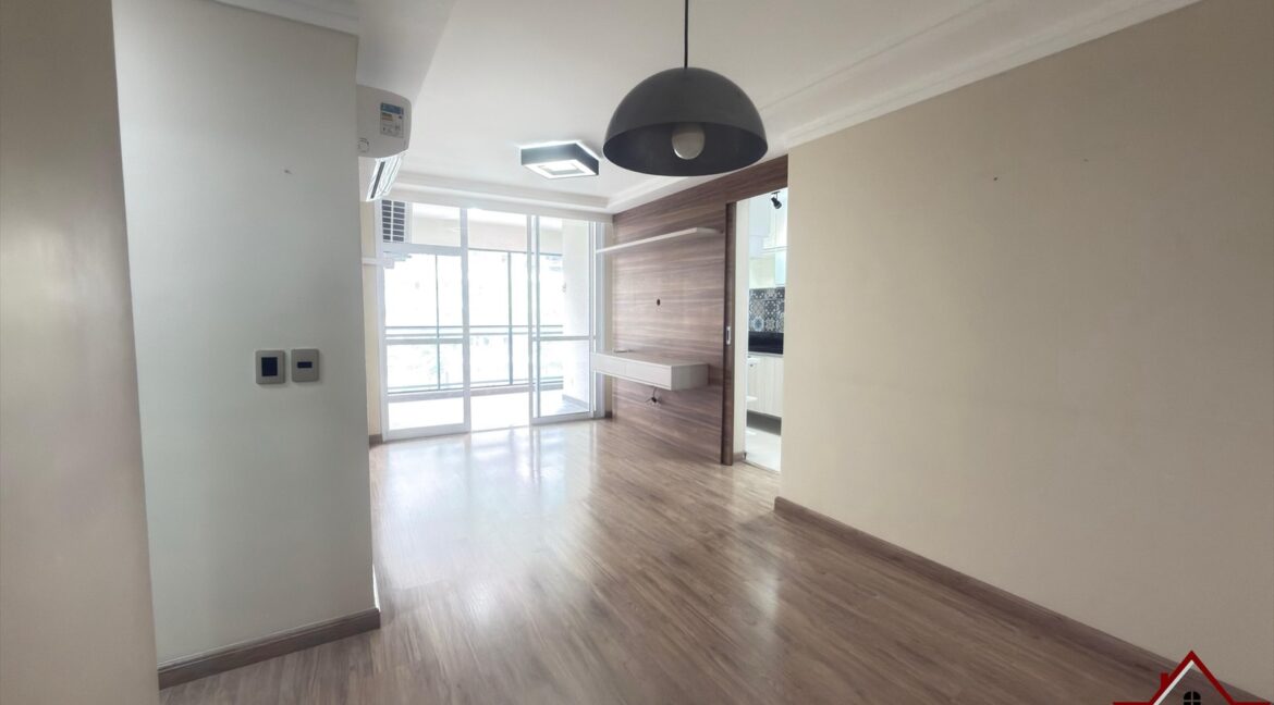 Apartamento Cidade Jardim - Maayan 2 quartos NBI626CJM 03