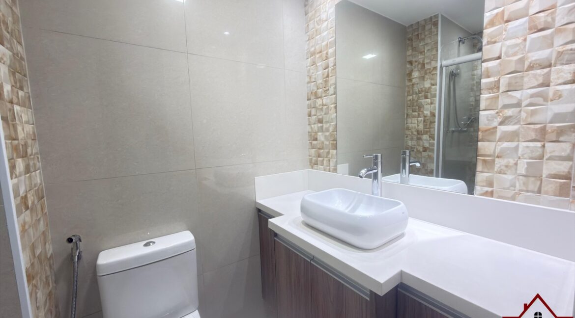 Apartamento Cidade Jardim - Maayan 2 quartos NBI626CJM 07