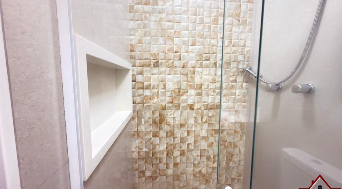 Apartamento Cidade Jardim - Maayan 2 quartos NBI626CJM 08