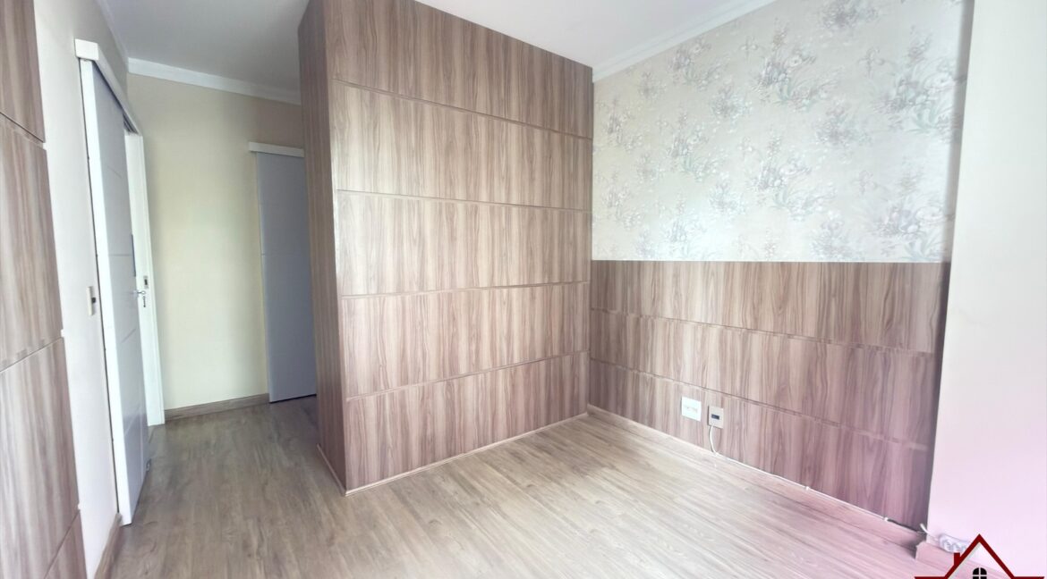 Apartamento Cidade Jardim - Maayan 2 quartos NBI626CJM 09