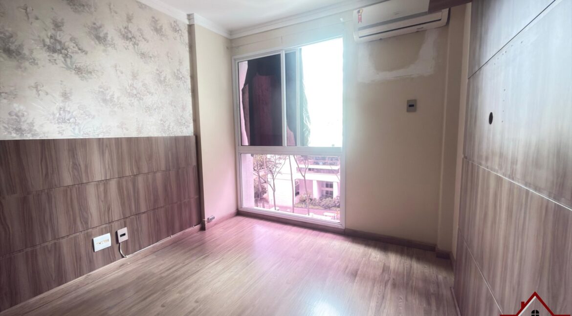 Apartamento Cidade Jardim - Maayan 2 quartos NBI626CJM 10