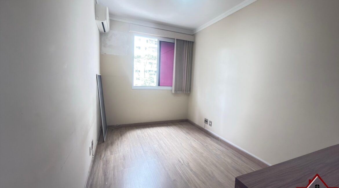 Apartamento Cidade Jardim - Maayan 2 quartos NBI626CJM 11