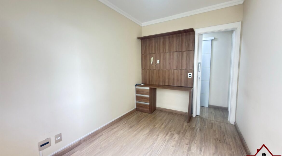 Apartamento Cidade Jardim - Maayan 2 quartos NBI626CJM 12