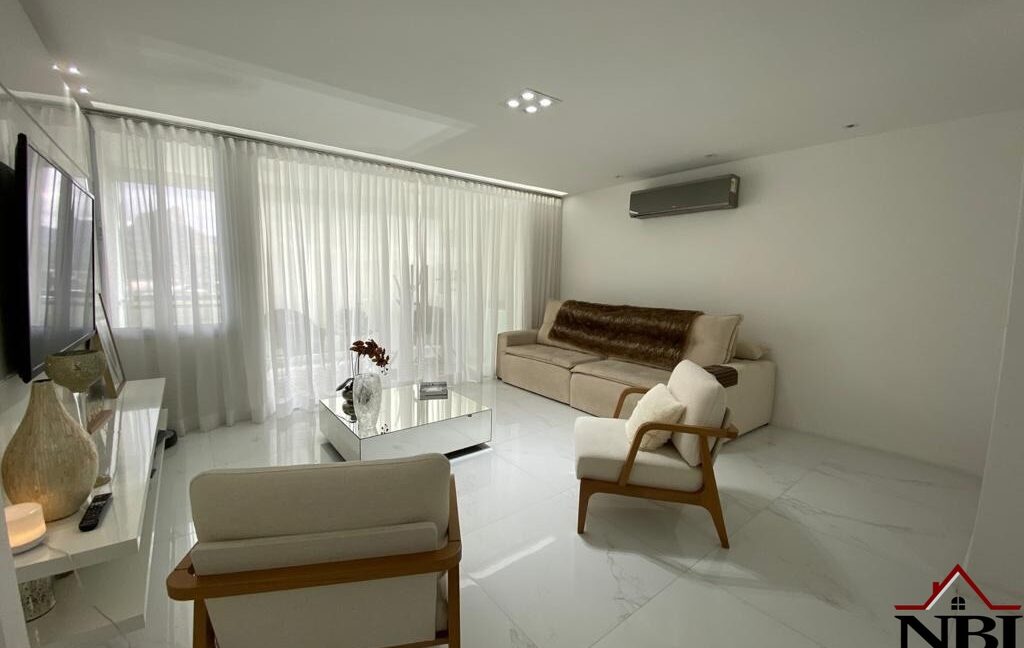 Apartamento Cidade Jardim - Majestic 3 quartos NBI625CJMJ 01