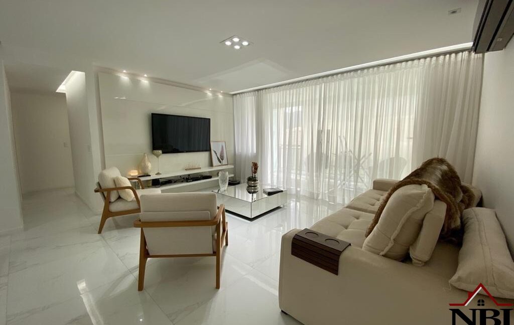 Apartamento Cidade Jardim - Majestic 3 quartos NBI625CJMJ 02