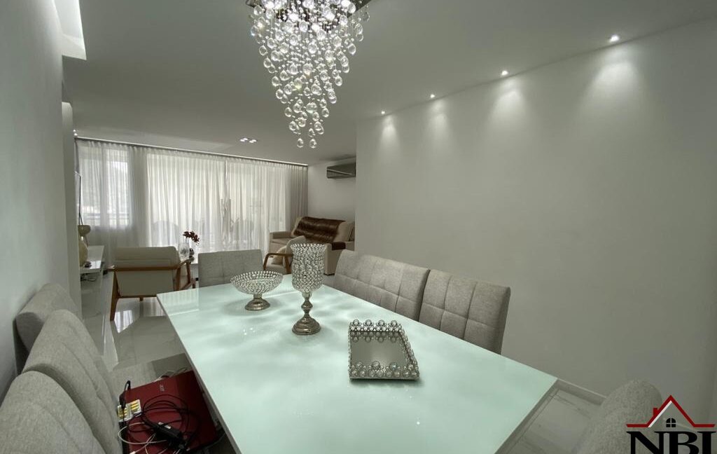 Apartamento Cidade Jardim - Majestic 3 quartos NBI625CJMJ 04