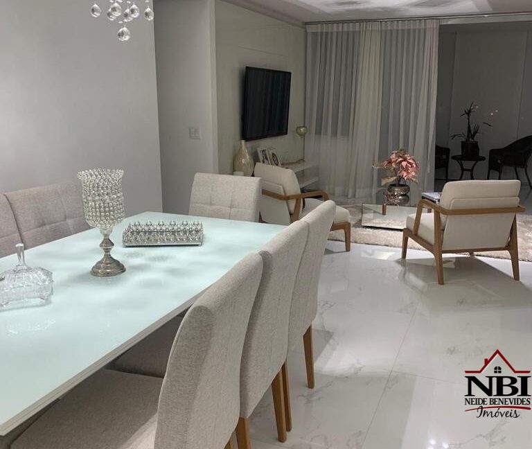 Apartamento Cidade Jardim - Majestic 3 quartos NBI625CJMJ 05