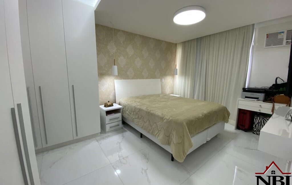 Apartamento Cidade Jardim - Majestic 3 quartos NBI625CJMJ 09