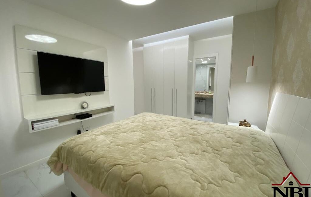 Apartamento Cidade Jardim - Majestic 3 quartos NBI625CJMJ 10