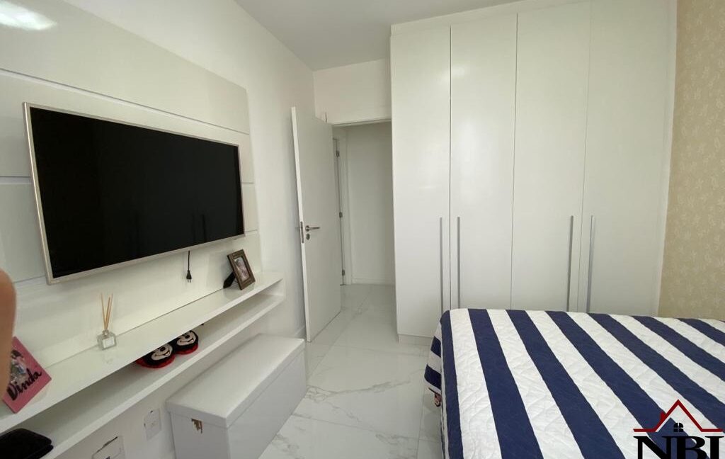 Apartamento Cidade Jardim - Majestic 3 quartos NBI625CJMJ 11